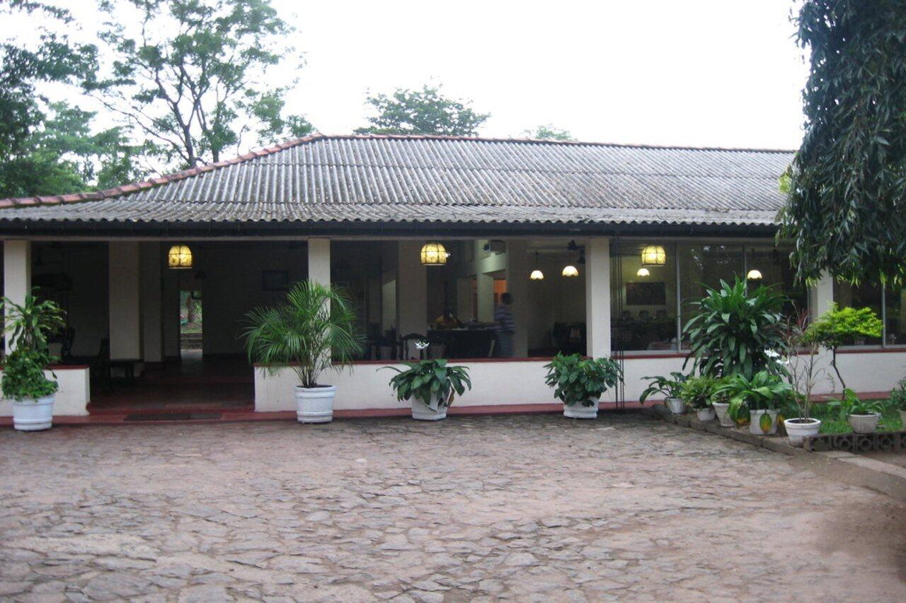 Sigiriya Rest House Exterior photo